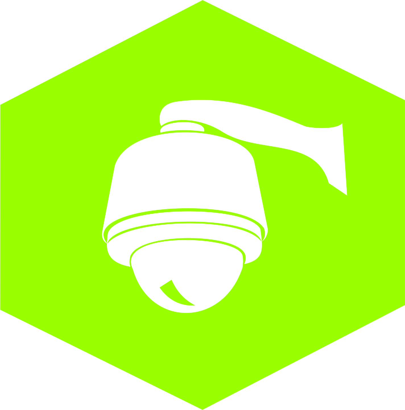 Video Vigilancia (CCTV)